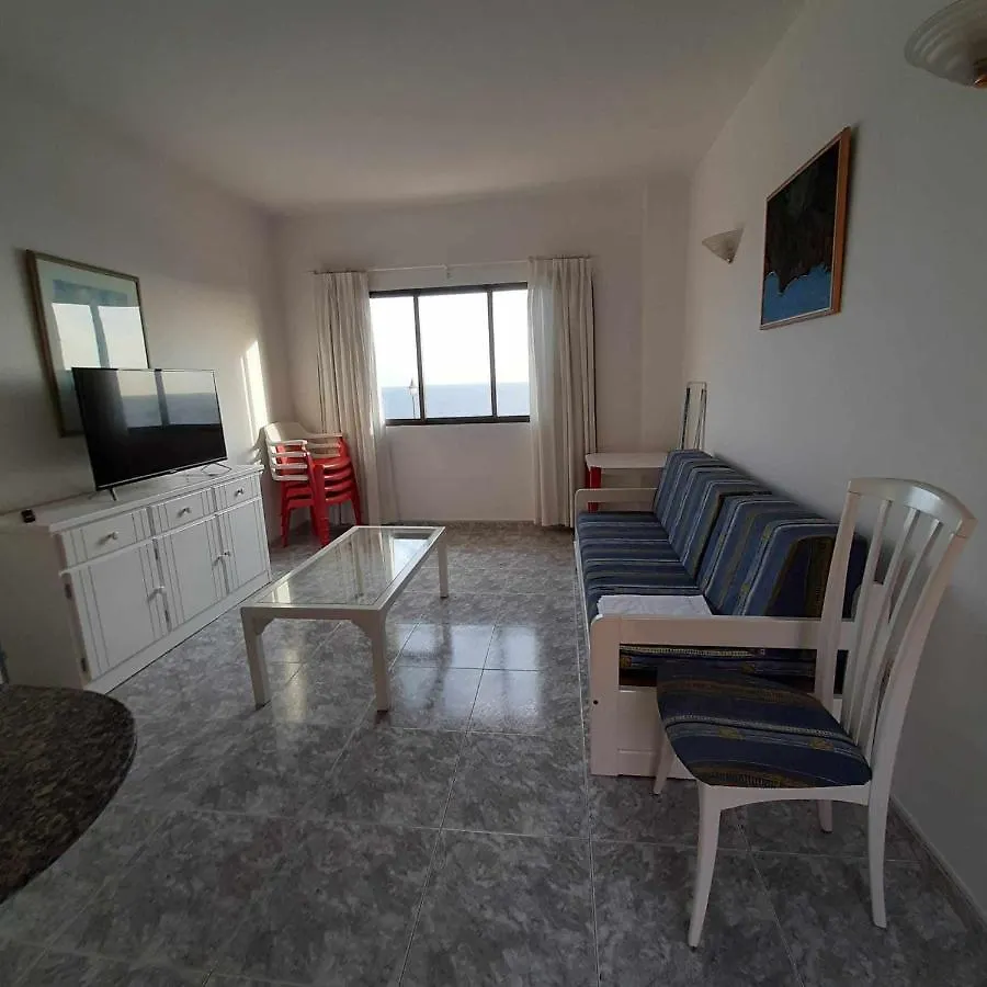 Vv 120 En Primera Linea De Mar Apartment La Restinga 0*,  Spain