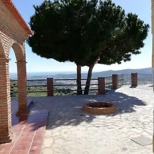 El Mirador Chalet Vélez