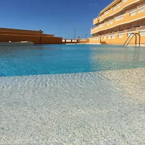  Apartamento Apto Tagoro,