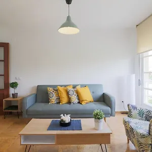 C90 - Promenade Two Bedroom Apartamento Rincón de la Victoria