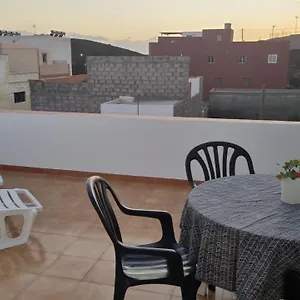  Apartamento Apartamento Hogareño El Hierro