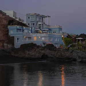 Sur Restinga Appart hôtel
