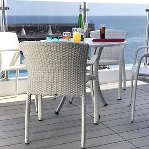  Apartamento Mar De Calmas