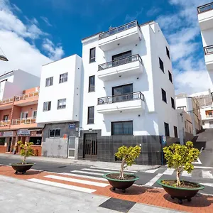  Apartamento Zifios